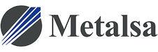 Metalsa logo